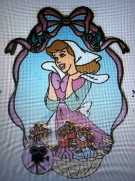 2014 Rotating Characters