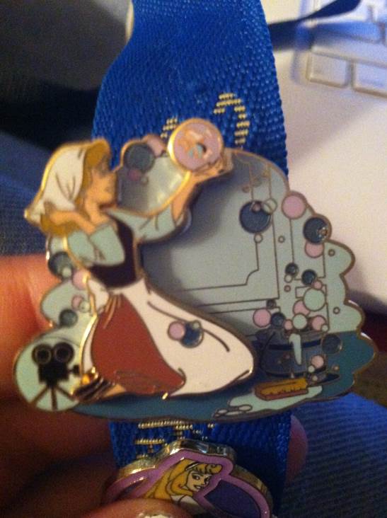 2007 Mickeys Not So Scary Halloween Party