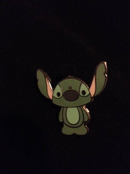 Tink Jumping - Tinker Bell With Flowers 