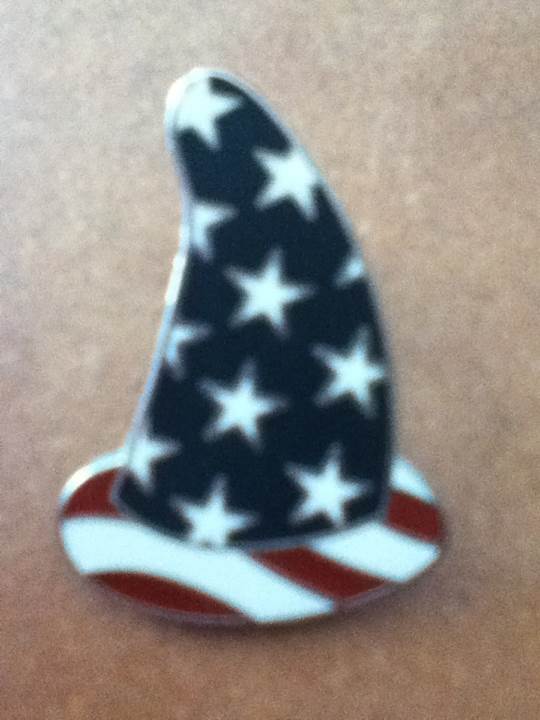 Mickey Magic Kingdom Castle 71 Pin