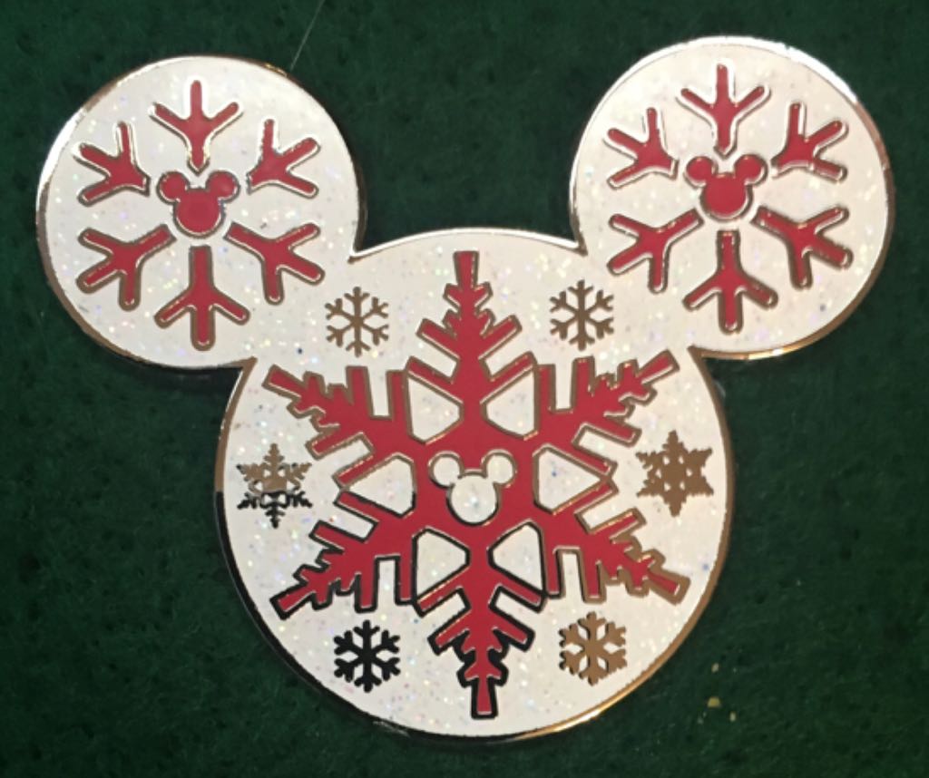 Disney's Caribbean Beach Resort - Mickey Mouse