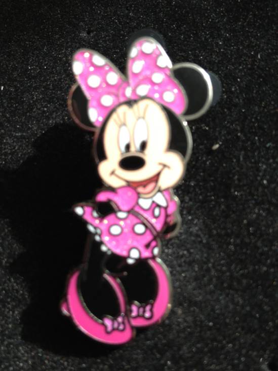 WDW - Annual Passholder - New Fantasyland Stained Glass Set - Dumbo