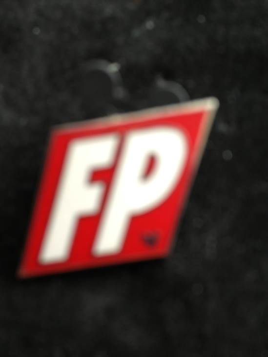 Mickey Mouse in Costume - Halloween 2012 - Trick-or-treat