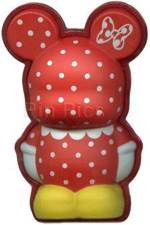 Crest Collection Disneyland 2012 Hidden Mickey Stitch