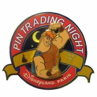 VMK Pirates Scavenger Hunt- Stitch