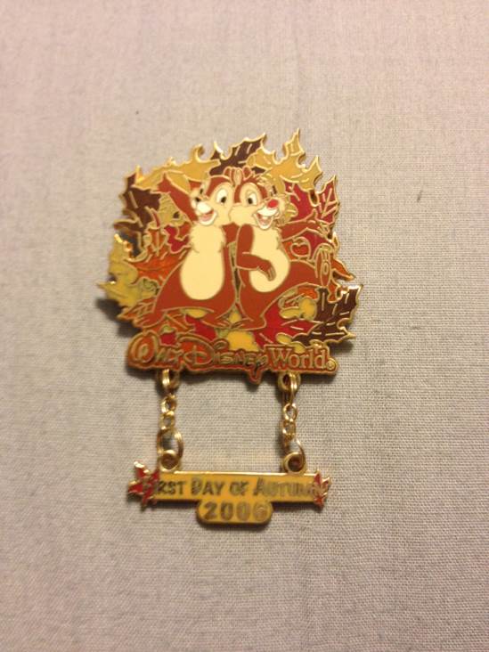 Pinocchio (Hands Spread Out)