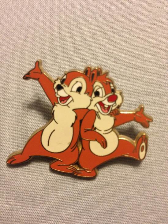 WDW - Stained Glass Princess Series (Jasmine)