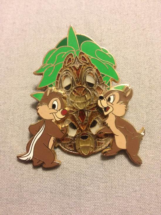 Tinker Bell's Trinkets Birthstones