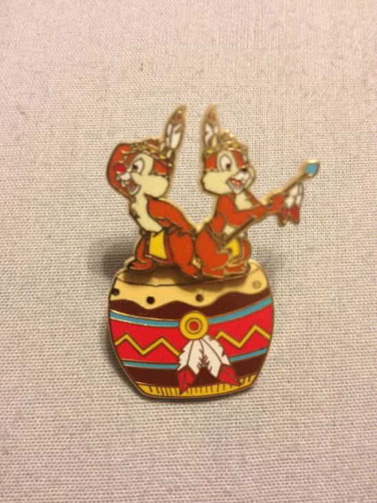 Haunting Halloween 2017 Scar