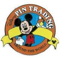 WDW - Star Wars(TM) Mystery Collection - Characters with Quotes - Goofy as Darth Vader