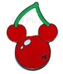 Goofy Celebrate Ear Hat Pin