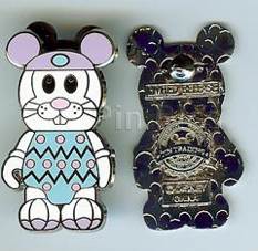 2013. Pluto & Candy Shop