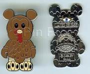 Frozen. Chillin’ In The Sunshine