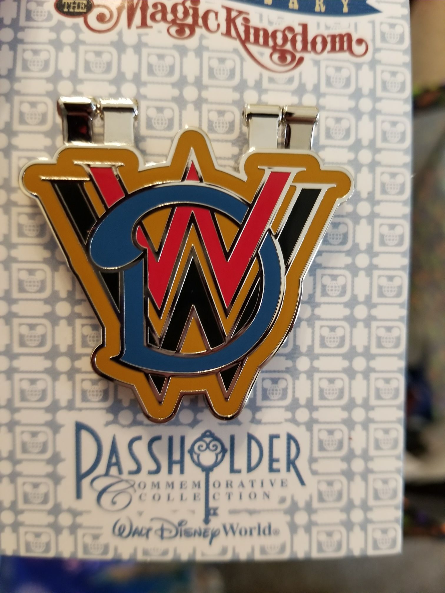 Mickey's Halloween Party