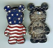 PWP Promotion Starter Set - Donald