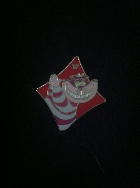 WDW - Mickey Mouse Head Golf