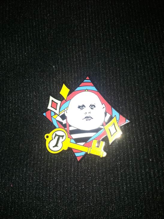 Disney's Worldwide Conservation Fund - Mickey Mouse