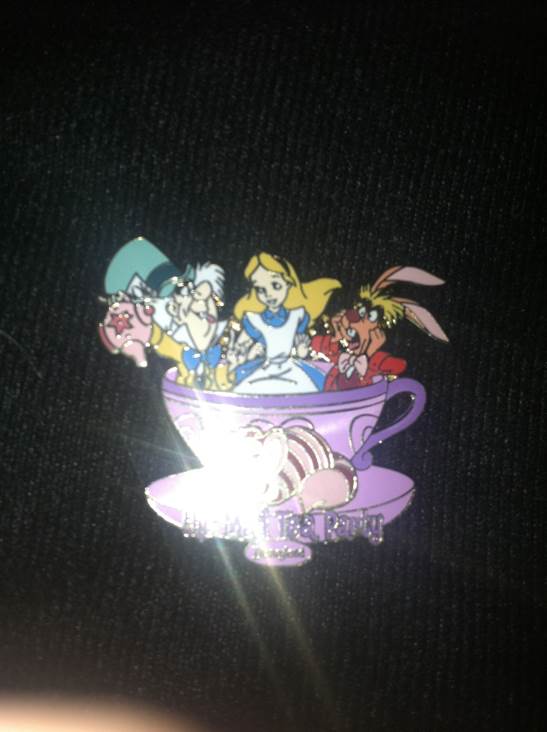 Where Dreams HapPin 2007