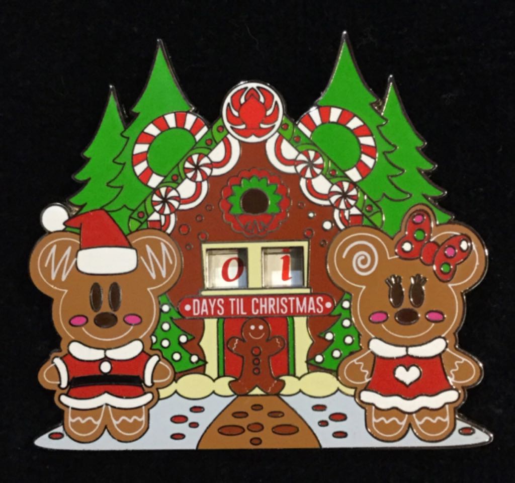 Mickey In Eastern Islands