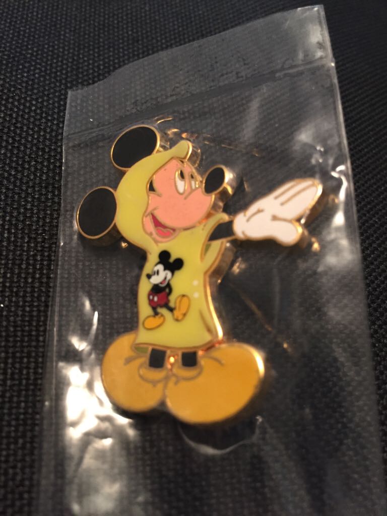 Vinylmation Mad Tea Party