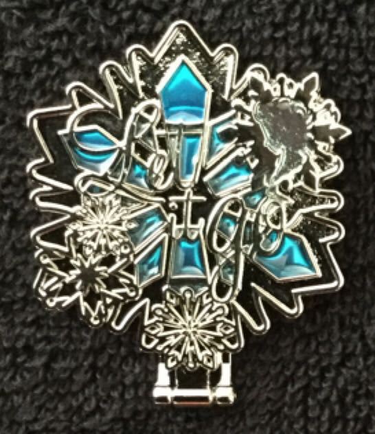 Diamond D 60th Anniversary Peter Pan