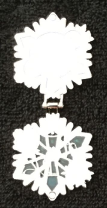 Disney Mirror Pins   pin collectible [Barcode 400000673240] - Main Image 2