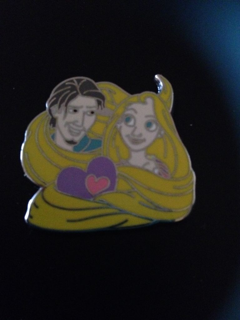 Crest Collection - Winnie the Pooh