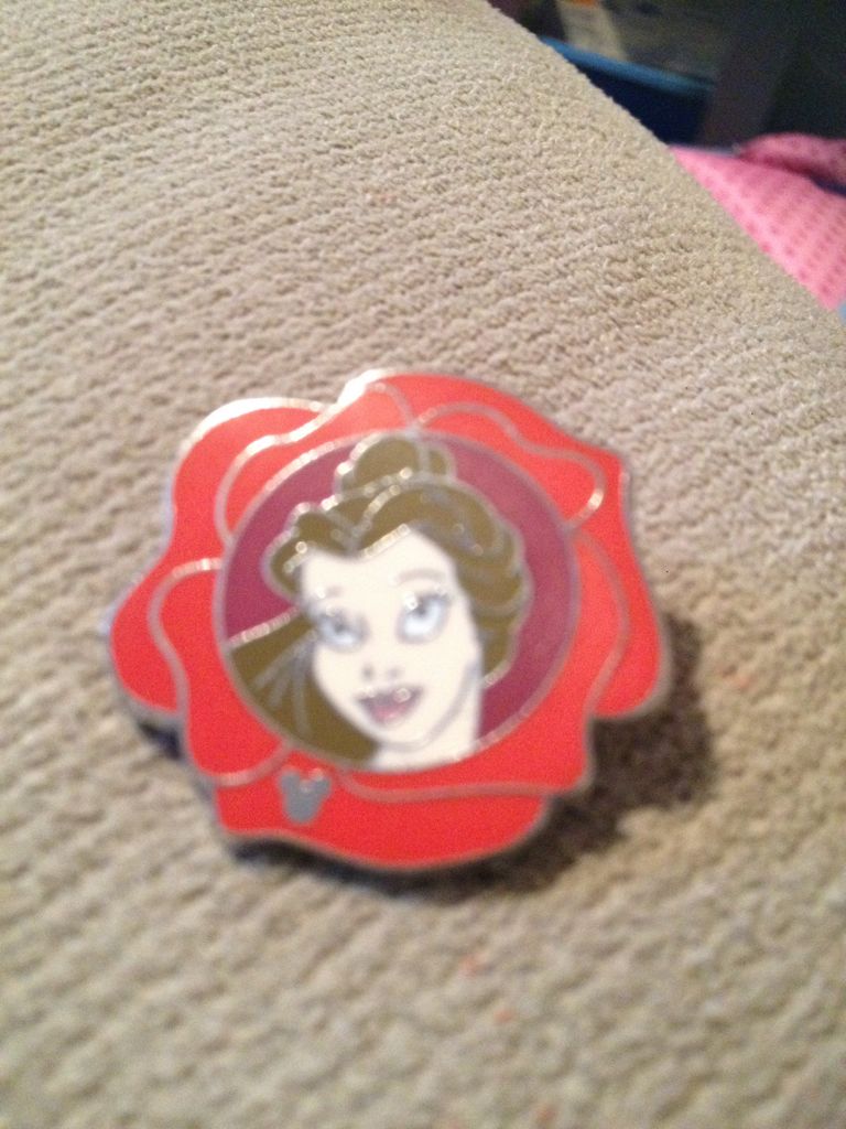 Disneyland Resort 2013 Passholder Commemorative Collection The Haunted Mansion