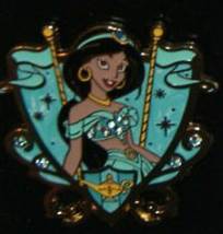 Star Wars Episode VII Finn Pin