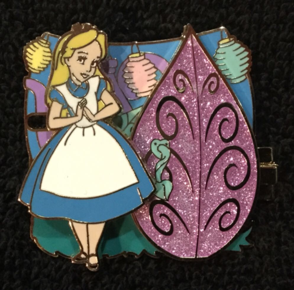 HRH New Years Girl 14