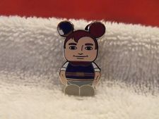 Vinylmation Collectors Set - Nightmare Before Christmas - Zero Chaser