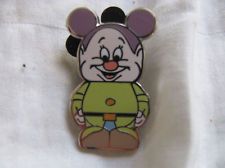 Pixar Puzzle - Merida- Disney Pin