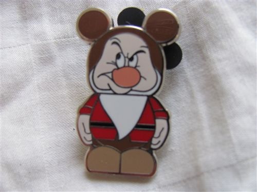 Star Wars. Mickey Head Spaceship