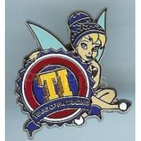 Mickey And Minnie TTY 1938 