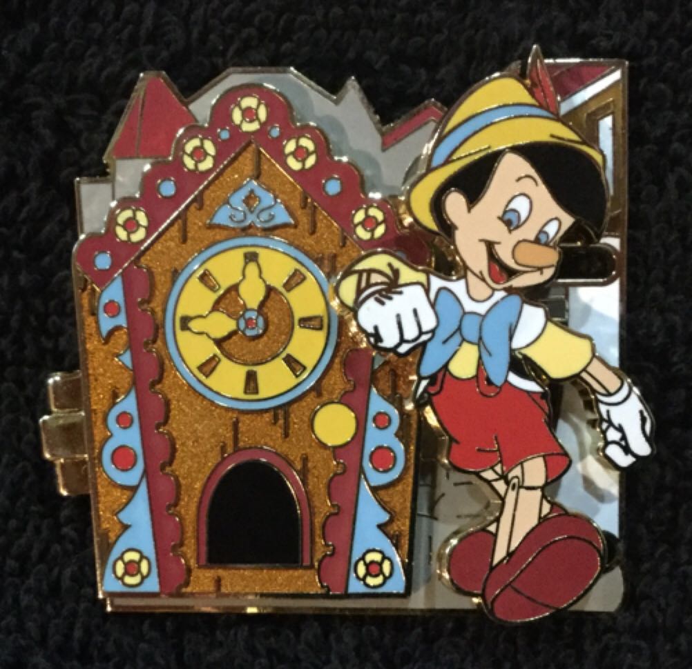 D23 Tinker Bell 1-Year Renewal