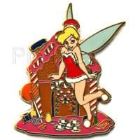 WDI - Characters Sorcerer's Hat - Tinker Bell