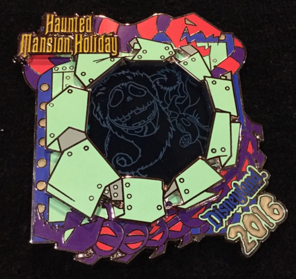 Star Wars 1 Of 9 Droid Pin