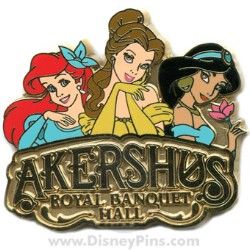 2013 - PWP Promotion - Starter set (Chip and Dale)