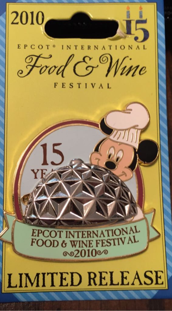 Disney Ghirardelli Hollywood El Capitan Theater