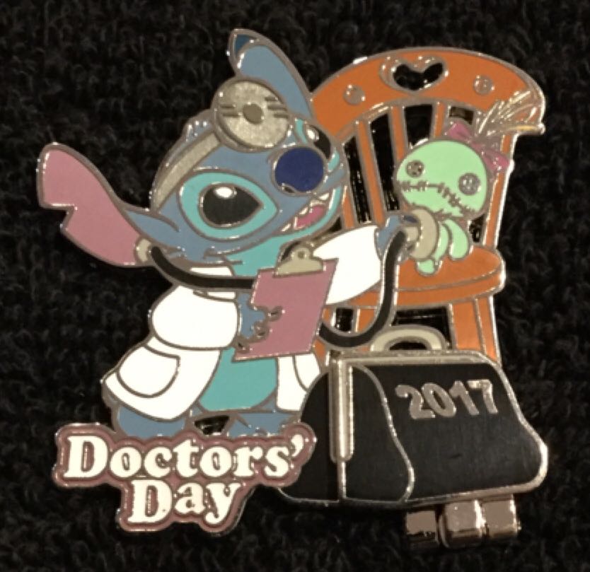 Mickey Mouse as Jack Skellington