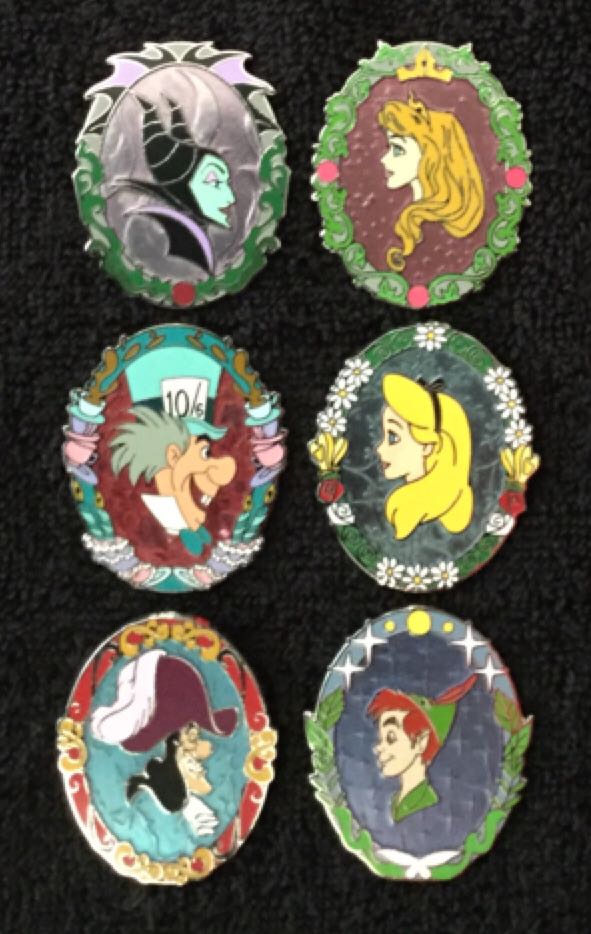 Castle.   Sleeping Beauty