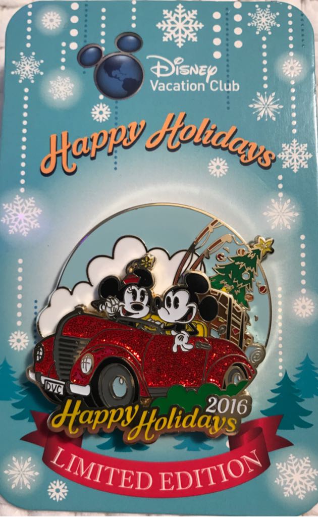 Hooters Happy Holidays 2004