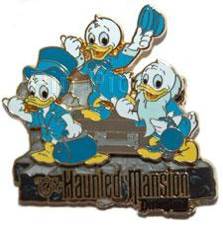 UNAUTHORIZED - Snowman Minnie 