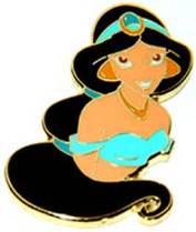 FAB 5- Goofy Sitting