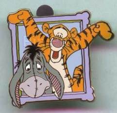 DCL Mickey Parasailing