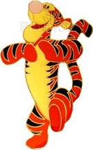 Mickey's Mystery Pin Machine Pirate Collection - Mickey Mouse 