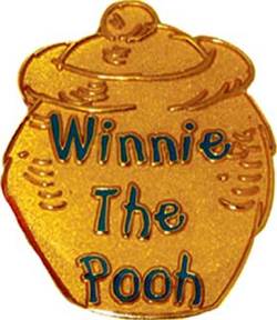 Star Wars 40th Anniversary “Who Shot First?” - Pixar Studio Store Disney Pin