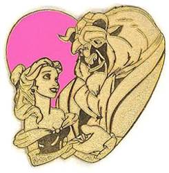 2014 Hidden Mickey Series – Character Tiki Faces – Goofy