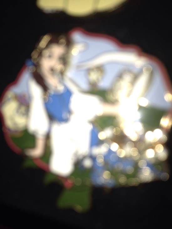 Matterhorn & Snowman