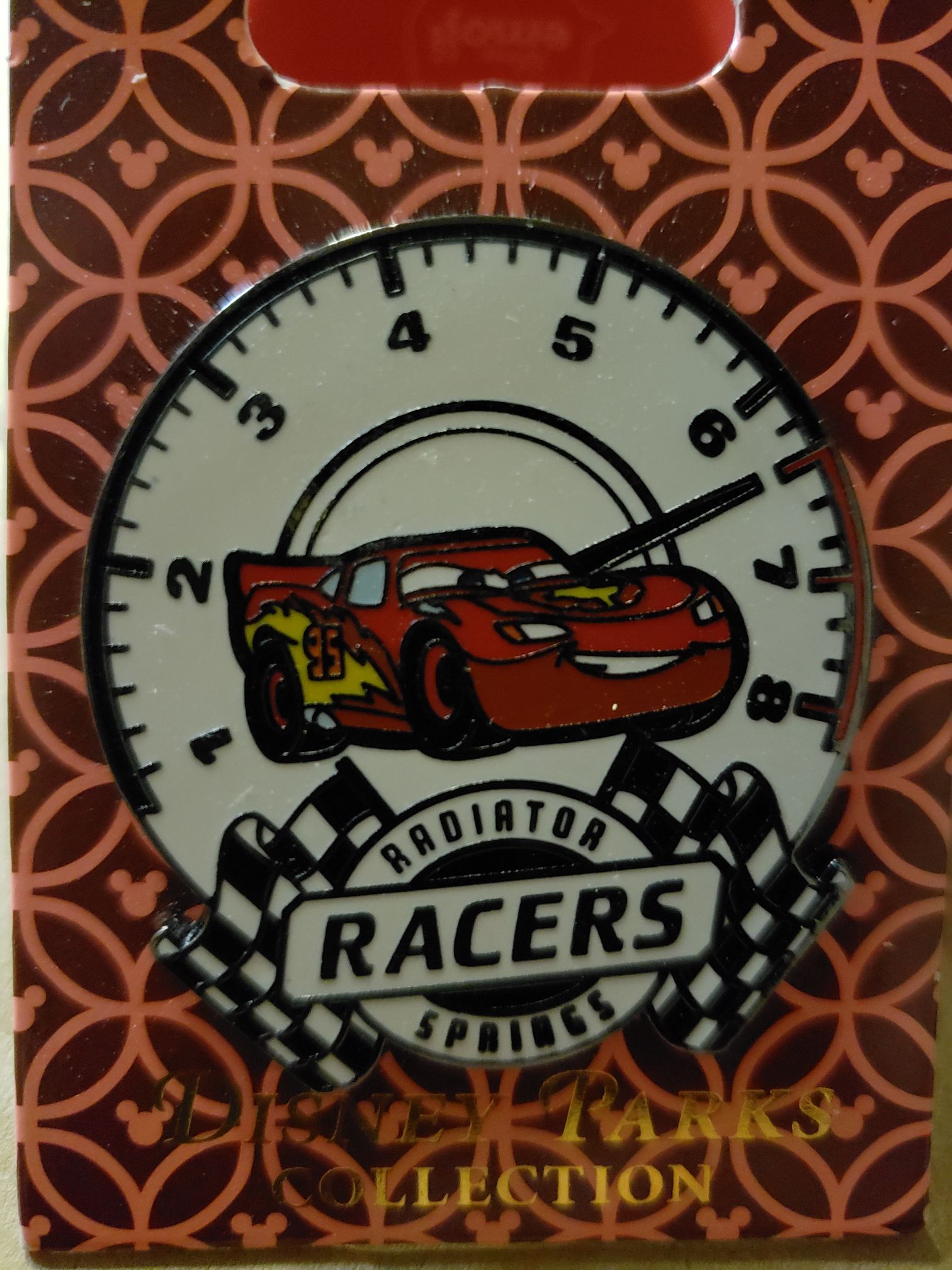 Pin Game 20Y DLP TOT